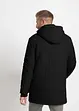 Parka rembourrée, bonprix