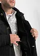 Parka rembourrée, bonprix