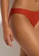 Bas de bikini à échancrure normale, bonprix
