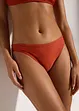 Bas de bikini à échancrure normale, bonprix