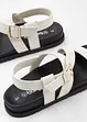 Sandales, bonprix