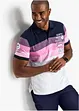 Polo jersey 100% coton, bonprix