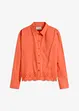 Chemisier 100% coton, bonprix