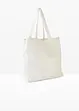 Cabas en toile, bonprix