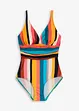 Maillot 1 pièce, bonprix