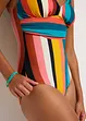 Maillot 1 pièce, bonprix