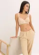 Lot de 2 soutiens-gorge avec dentelle, bonprix