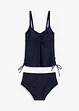 Tankini minimiseur (ens. 2 pces), bonprix