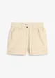 Short en twill, bonprix
