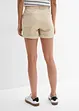 Short en twill, bonprix