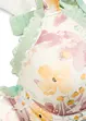Lot de 2 soutiens-gorge coton à coques et armatures, bonprix