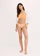 Soutien-gorge à coques et mesh, sans armatures, bonprix