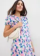 Robe en gaze de coton douce, bonprix