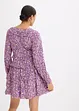 Robe à volants, bonprix