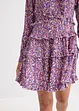 Robe à volants, bonprix