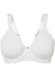 Soutien-gorge minimiseur à bretelles rembourrées, bonprix
