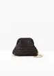Sac en paille à bandoulière, bonprix