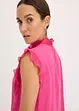 Blouse à volants, bonprix
