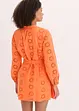 Robe blouse 100% coton, bonprix