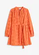 Robe blouse 100% coton, bonprix