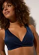 Bikini push-up (ens. 2 pces), bonprix