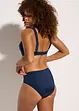 Bikini push-up (ens. 2 pces), bonprix