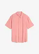 Chemise manches courtes en viscose, bonprix