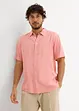 Chemise manches courtes en viscose, bonprix
