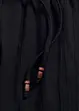 Pantalon large et texturé, bonprix