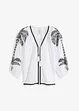 Tunique 100% coton, bonprix