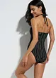 Maillot 1 pièce, bonprix