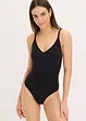Body sculptant sans coutures, maintien modéré, bonprix