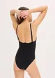 Body sculptant sans coutures, maintien modéré, bonprix