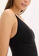 Body sculptant sans coutures, maintien modéré, bonprix