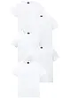Lot de 5 T-shirts, bonprix