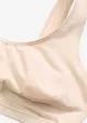 Brassière en coton, bonprix
