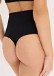 Lot de 2 strings sculptants sans coutures, maintien modéré, bonprix