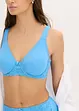 Soutien-gorge moulé à bretelles rembourrées, bonprix