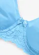 Soutien-gorge moulé à bretelles rembourrées, bonprix