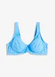 Soutien-gorge moulé à bretelles rembourrées, bonprix