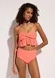 Bikini bandeau (ens. 2 pces), bonprix