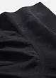 Lot de 3 boxers sans coutures, bonprix
