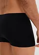 Lot de 3 boxers sans coutures, bonprix
