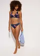Haut de bikini dos nu, bonprix