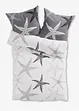 Parure de lit motif étoiles de mer, bonprix