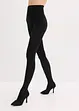Collants thermiques 100den, bonprix