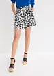 Short en lin majoritaire, bonprix
