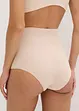Culotte sculptante invisible 100% coton, maintien léger, bonprix