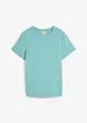 T-shirt en viscose fluide, bonprix