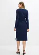 Robe portefeuille de grossesse, bonprix